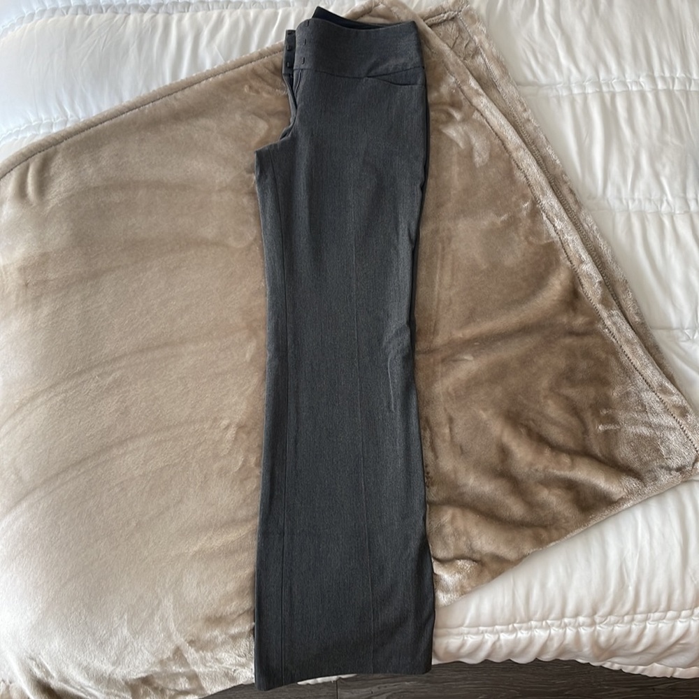 Express Editor Pants - image 2